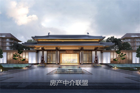 龙都大源·橡树湾4室2厅2卫148万162m2出售