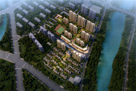 实验中学附近滨河御邸三室两厅一卫中装出售带储藏室